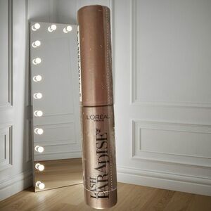 🔥2/$20 L’Oréal Paris Lash Paradise Mascara – Blackest Black